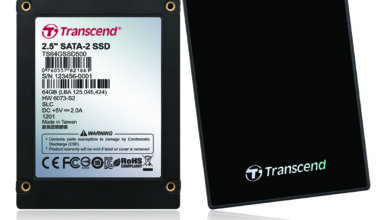 SSD500
