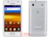 Samsung Galaxy M Style