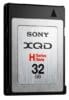 Sony XQD