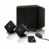 SoundWareXS DigitalCinema 610x606