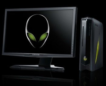 alienware x51