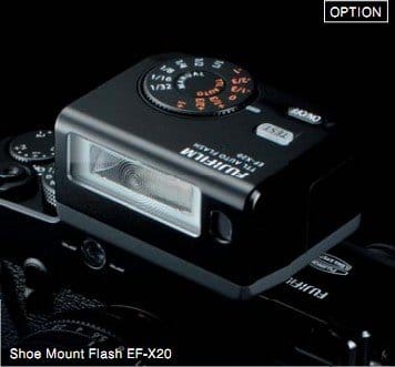 Fujifilm X-Pro1: Kamera Hybrid Terbaru dengan X-Mount dan X-Trans CMOS Sensor 25