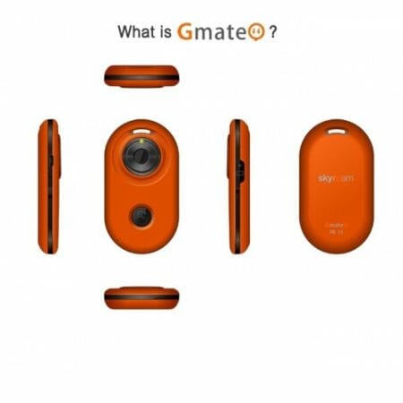 gmate2 gmate2