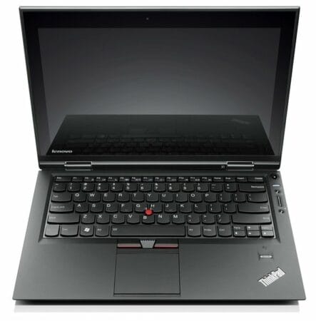 Lenovo ThinkPad X1 Hybrid: Dua OS dan Dua Prosesor 24 lenovo X1 hero 01 gallery post