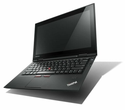 Lenovo ThinkPad X1 Hybrid: Dua OS dan Dua Prosesor 25 lenovo X1 hero 04 gallery post
