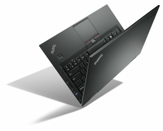 Lenovo ThinkPad X1 Hybrid: Dua OS dan Dua Prosesor 27 lenovo X1 hero 12 gallery post