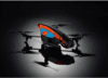 parrot ar drone 2