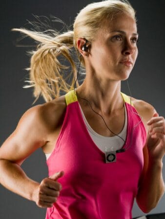 Polkaudio UltraFit 500: In-Ear Headphone Khusus Olahraga 26 polkaudio 500 3