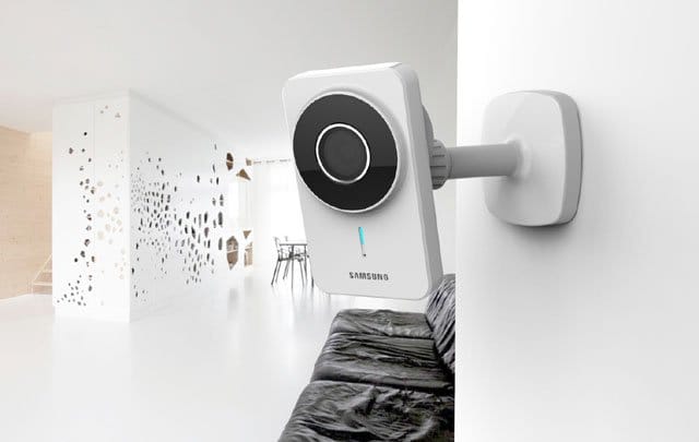 samsung SmartCam 2