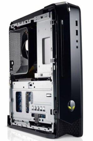 x51 chasis open x51 chasis open