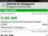 Blackberry Travel App 4