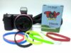 Bokehmorphic Toy Lens