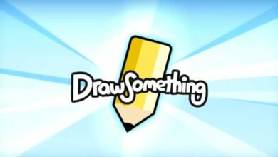 Draw Something opener