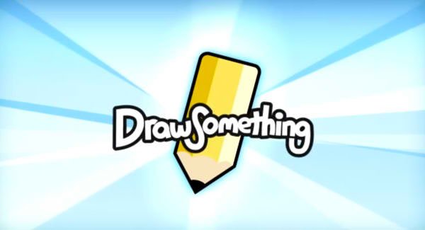 Draw Something opener