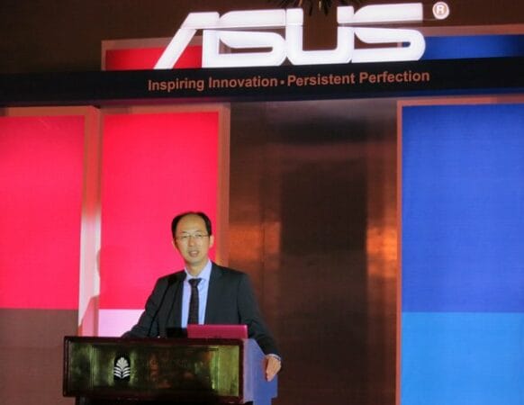 Launching Asus Eee PC Flare Series 1 Launching Asus Eee PC Flare Series 1