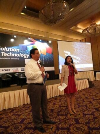 PT Datascrip hadirkan Solusi Keamanan Terbaru Berbasis IP System dan NFC 14 PT Datascrip hadirkan Solusi Keamanan Terbaru Berbasis IP System dan NFC 14