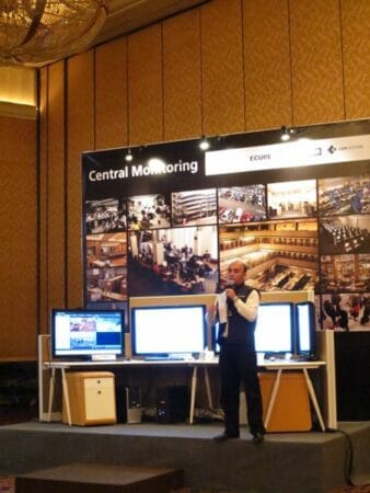 PT Datascrip hadirkan Solusi Keamanan Terbaru Berbasis IP System dan NFC 15 PT Datascrip hadirkan Solusi Keamanan Terbaru Berbasis IP System dan NFC 15
