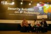 PT Datascrip hadirkan Solusi Keamanan Terbaru Berbasis IP System dan NFC 2