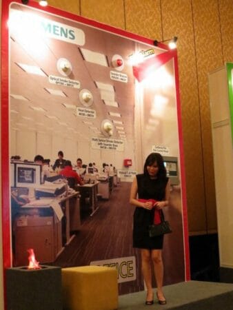 PT Datascrip hadirkan Solusi Keamanan Terbaru Berbasis IP System dan NFC 4 PT Datascrip hadirkan Solusi Keamanan Terbaru Berbasis IP System dan NFC 4