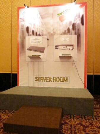 PT Datascrip hadirkan Solusi Keamanan Terbaru Berbasis IP System dan NFC 5 PT Datascrip hadirkan Solusi Keamanan Terbaru Berbasis IP System dan NFC 5