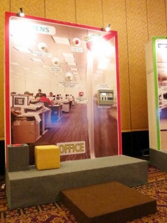 PT Datascrip hadirkan Solusi Keamanan Terbaru Berbasis IP System dan NFC 6 PT Datascrip hadirkan Solusi Keamanan Terbaru Berbasis IP System dan NFC 6