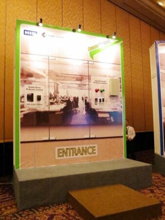 PT Datascrip hadirkan Solusi Keamanan Terbaru Berbasis IP System dan NFC 7 PT Datascrip hadirkan Solusi Keamanan Terbaru Berbasis IP System dan NFC 7