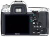Pentax k 5 belakang