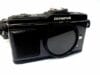 Pinhole Toy lens
