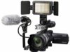 Sony HVL LE1 1 komplit Sony HVL LE1 1 komplit