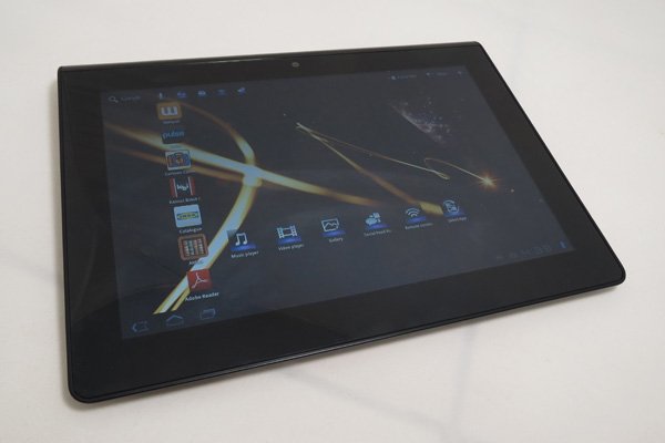 Sony Tablet S 1