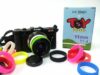 Toy Lens 11mm