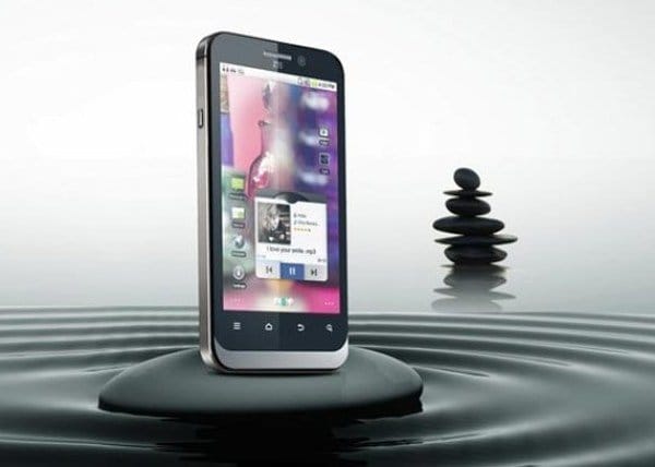 ZTE PF112