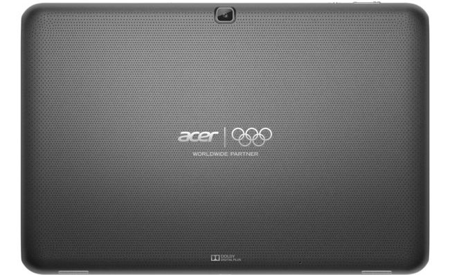 acer iconia a510 olympic ed