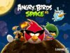 angry birds space