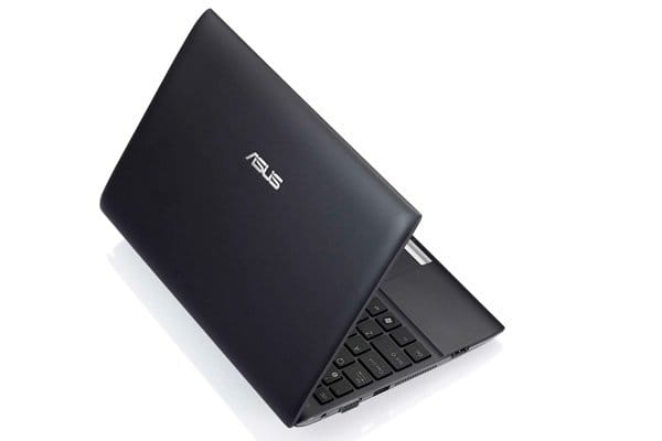 Asus Eee PC 1025 Flare Series: Netbook dengan Fitur Instant On 20 asus eePC 1025C