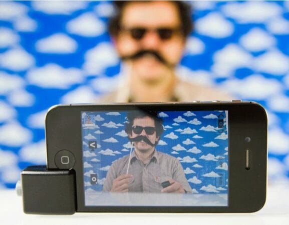 belkin liveaction 7