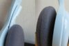 earpad and mic