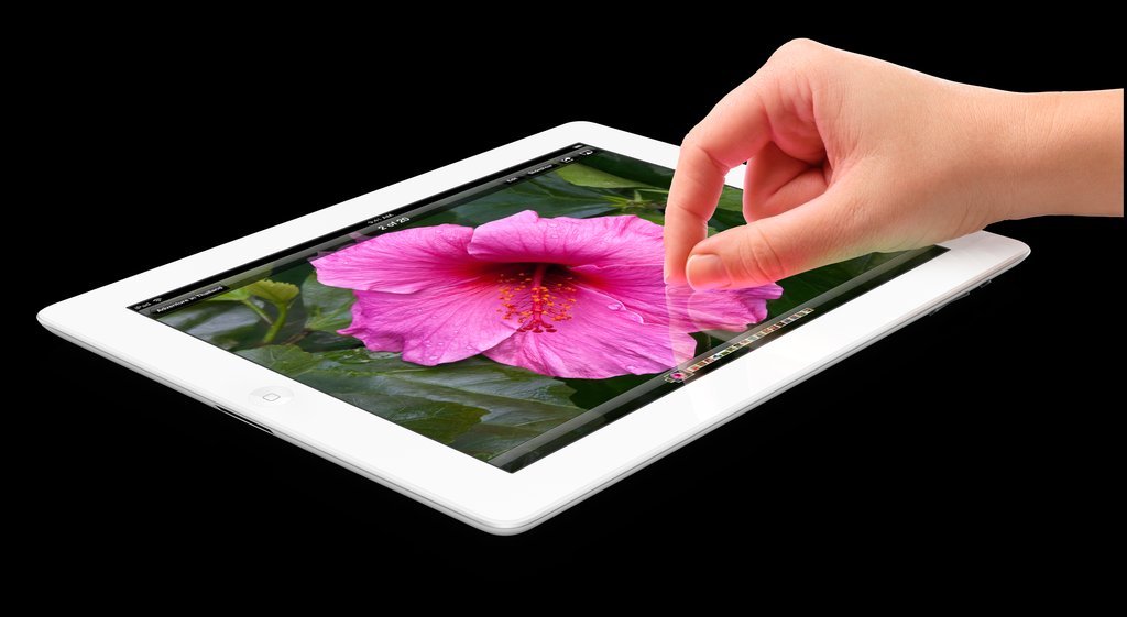 iPad HandHero 2012jpg