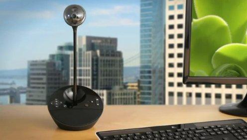 logitech conferencecam2