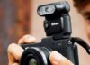 nikon flash