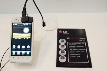 Rangkaian Produk LG terbaru 2012 22