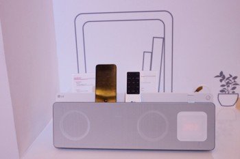 Rangkaian Produk LG terbaru 2012 8a