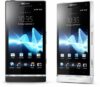 Sony Xperia S