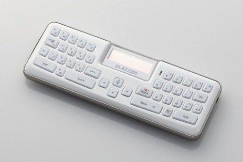elecom keyboard