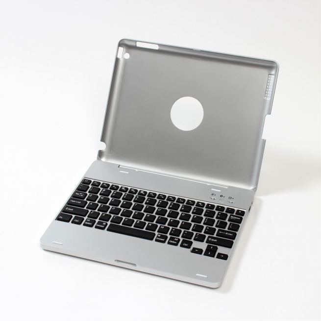 ipad notebook case 2
