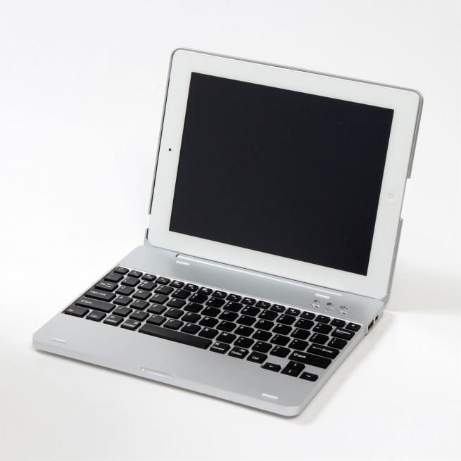 ipad notebook case 5