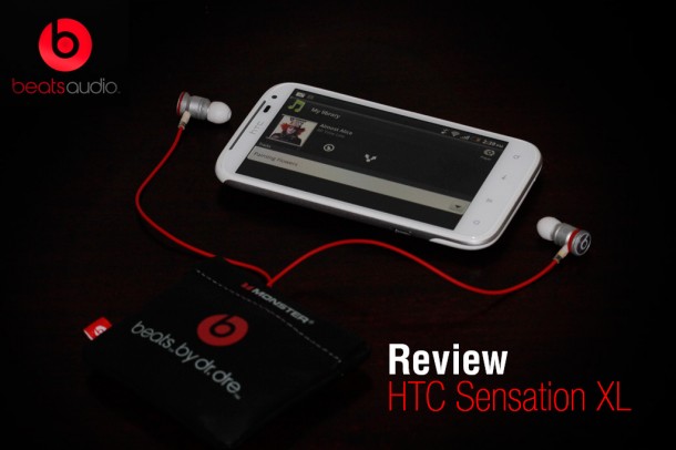 review HTC sensation XL opener2