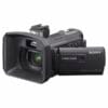 sony HXR NX30 3