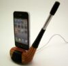 Golf Club iPhone Dock