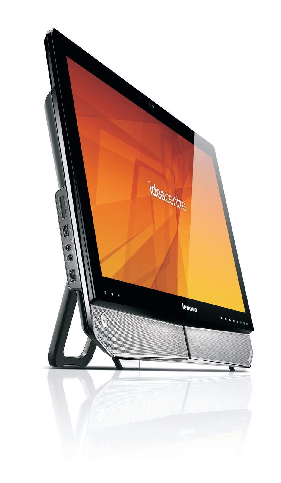 Lenovo Ramaikan "The Avengers" Dengan Promo dan Acara Seru 19 Lenovo IdeaCentre B520 AIO